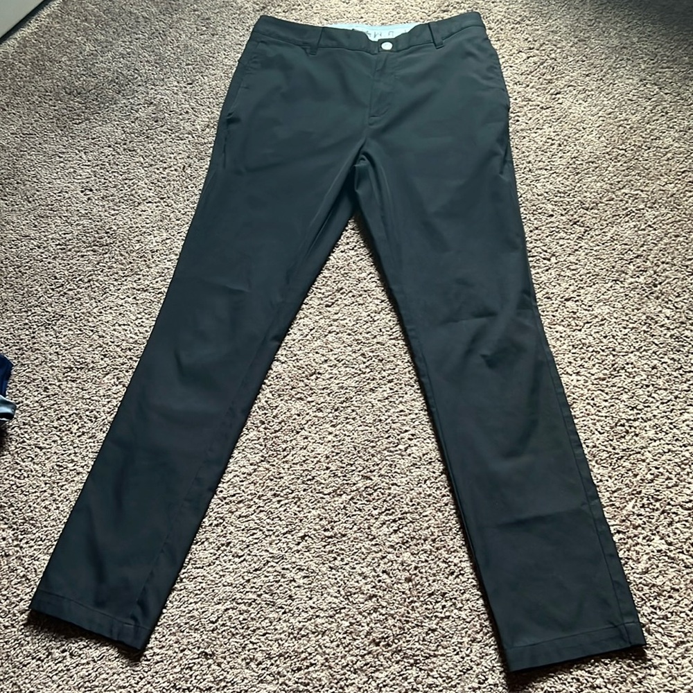Puma Pants